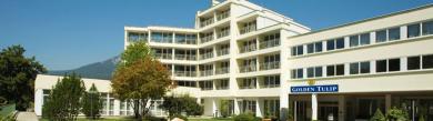 Mercure Panorama Bad Reichenhall Exterior foto